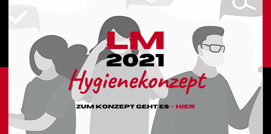 LM 2021 – Hygienekonzept